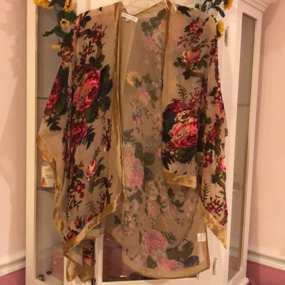 Kimono OS